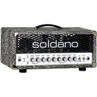 Soldano SLO30 Super Lead Overdrive 30W Tube Amp Snakeskin New. Price: $3099.00.