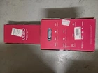 Vizio Series 5.1.2 Sound Bar Dolby Atmos Dts:x Subwoofer Speakers Remote Used. Price: $140.00.