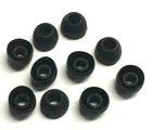 10 Rubber Earbud Cushion Plugs For Sony XBA-NC85D XBA-S65 In-ear Headphones New. Price: $14.99.