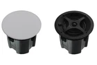 Sonance Professional Series 6.5" In-ceiling Speakers PS-C63RT Pair 2 Open. Price: $249.99.
