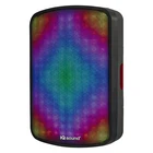 15" Portable Bluetooth Speaker With True Wireless Technology New. Price: $297.20.