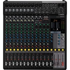 Yamaha MG16X Cv 16-CHANNEL Analog Mixer W/ Effects New. Price: $619.99.
