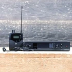 Sennheiser Iem G4-A1 Rugged All-in-one Wireless Monitoring System For In-ear. Price: $1075.07.