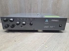 Peavey Architectural Acoustics Uma 75T Ii Pa Mixer Amplifier Used. Price: $120.00.