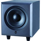 Icon Digital SX-SUB8A 8" Active Subwoofer For Studio Series (open Box) New. Price: $229.00.