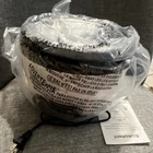 Eamoment RC-5P07 Electric Rice Cooker 0.6L 300W 120V White Metal New. Price: $50.00.