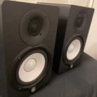 Yamaha HS-5 Studio Monitor Black Used. Price: $300.00.