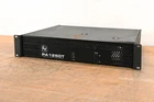 Electro-voice (ev) PA1250T Single Channel 250W Power Amplifier CG01RRS Used. Price: $89.99.