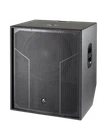 Das Audio ACTION-S118AS Powered Subwoofer New. Price: $2139.00.
