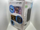 Samson XP106WLM Portable Pa With Wired Dynamic Microphone System. New. Price: $374.00.