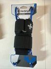 Harbinger Weight Lifting Hooks, New Straits Times. Price: $26.00.