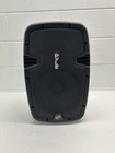 Pyle Pa Amx,black(speaker Only) Used. Price: $50.00.