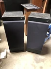 Jbl L60T System Impedance Way 8HMS Speaker(location Pick Up Only.- Md 20852) Used. Price: $250.00.