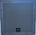 Jbl AWC82 8" 200 Watt Indoor/outdoor 70V Surface Mount Commercial Speaker(gray) New. Price: $500.00.