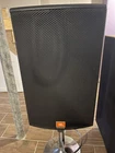 Pair Of Jbl SP216-6 Two-way Loudspeaker System Used. Price: $670.00.