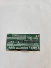 Rcf ART312A MK2 Input Filter/eq Card New. Price: $116.77.