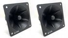 Pair Super Horn Tweeters 3.25 Inch Piezo Drivers Motorola KSN1005A Replacement New. Price: $16.99.