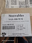Adaptive Technologies SAS-100-WM Loudspeaker Suspension And Aiming System New. Price: $169.99.