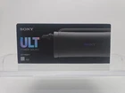 Sony SRS-ULT10 Power Sound Field Bluetooth Speaker "off-white" Brand New !. Price: $61.49.