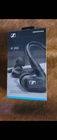 Sennheiser 300 Hifi In-ear Headphones, Wired Iem, Cable 49.2 In, Black, Boxed New. Price: $211.82.