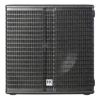 Hk Audio Linear SUB-1500A 1200W Active 15" Sub-woofer New. Price: $1299.99.
