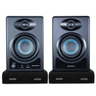 Powered Active Desktop Computer Recording Dj Monitor Speakers Isolator Pads New. Price: $105.40.