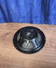 Vintage Ceramic Speaker 10"CLEVELAND 8 Ohm Rib Cone Jensen Tube Amp Guitar Used. Price: $29.99.
