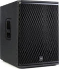 Rcf 15-AX 2,200-WATT 15-INCH Active Subwoofer Black New. Price: $2199.00.