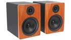 Rockville APM5C 5.25" 2-WAY 250W Active/powered Usb Studio Monitor Speakers Pair New. Price: $159.95.