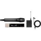 Sennheiser Ewd Evolution Wireless Digital System LAVALIER835 Mic Q16 New. Price: $1099.00.