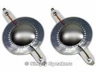 Diaphragm For Jbl CAB55 3622N 3632M-HF 3722N-HF 4425LR Horn Driver Parts Pack New. Price: $60.89.