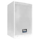 Seismic Audio 10" 300W Rms Powered Pa Speaker Monitor ARCTIC10SINGLE White New. Price: $199.99.
