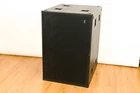 Tannoy VSX215B Dual 15" Passive Subwoofer CG01ZKB Used. Price: $1099.99.