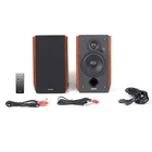 Edifier R1700BT Bluetooth Bookshelf Speakers Powered 2.0 - Certified Refurbished. Price: $169.39.