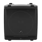 Mackie DLM12 2000W 12" Powered Loudspeaker New. Price: $1049.99.