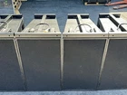 Meyer MSL-4 Self-powered Loudspeaker #sa (pair) Trueheartsound Used. Price: $2150.00.