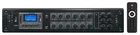 Rockville RCS350-6 Watt Zone 70V Commercial/restaurant Amplifier/bluetooth New. Price: $274.95.
