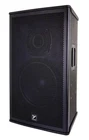 Yorkville EXMPRO12 12" 3-WAY 800W Powered Loudspeaker New. Price: $1899.00.