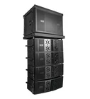 Mode Audio Dual 18" Sub + 4X 12" Line Array Speaker System FILA-218S12.2X4 New. Price: $16829.99.