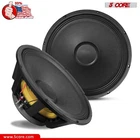 5CORE 15" Speaker 700W Max 8OHM 3 Vc Audio Pa Dj New. Price: $64.99.
