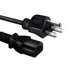 Ac Cord Cable For Alto Professional TX312 TX315 Powered Dj Pa Speaker New. Price: $12.07.