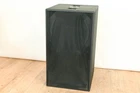 Electro-voice (ev) Qrx 218S Compact Dual 18" Subwoofer CG01THU Used. Price: $1079.99.