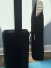 Bose L1 PRO8 Portable Line Array System. (case Included) Used. Price: $1195.00.