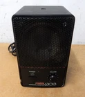 Fostex 6301B3E Personal Studio Monitor Powered Speaker - Unit Only Used. Price: $79.99.