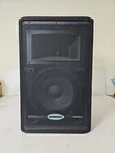 Samson RS10MHD Pa Speaker - Black Used. Price: $69.95.
