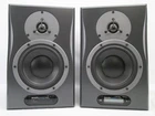 Dynaudio Acoustics AIR-6 Powered Studio Monitor Speakers Master/slave Set Pair Used. Price: $999.99.