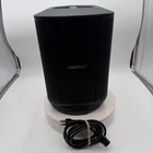 Bose S1 Pro Multi-position Pa Speaker System Black Used. Price: $494.89.