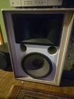 Jbl AS4726ANW Two Way Speaker W/ 2226G 15" Woofer & 2447J Horn Used. Price: $800.00.