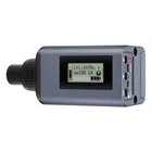Sennheiser Skp 100 G4 Plug-on Transmitter For Dynamic Microphones Frequency Certified. Price: $214.99.