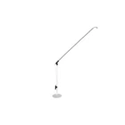 Ace Backstage Co. CSM-61C 60 Inch Choir Stick Microphone Shure Cardioid Used. Price: $626.05.